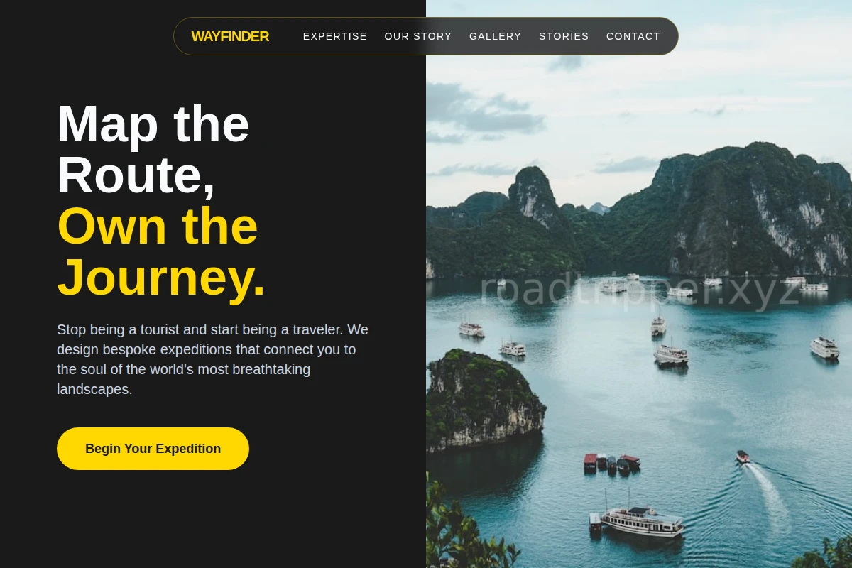 Explore Tourism