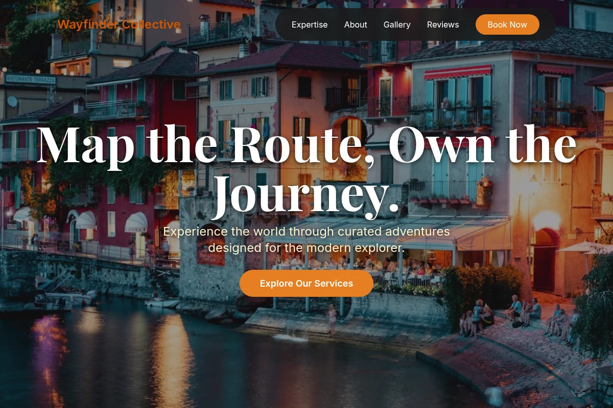 tourism